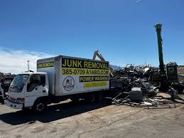 Best Basement Cleanout  in Braddock Heights, MD