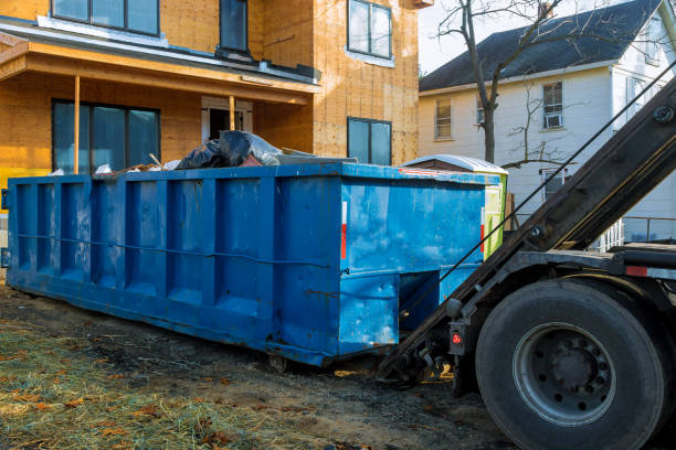 Best Shed Removal  in Braddock Heights, MD
