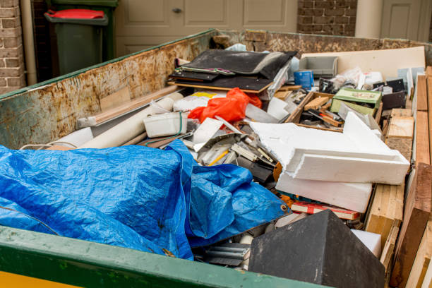 Best Carpet Removal and Disposal  in Braddock Heights, MD