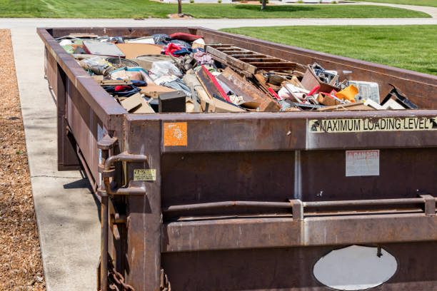 Best Recycling Services for Junk  in Braddock Heights, MD