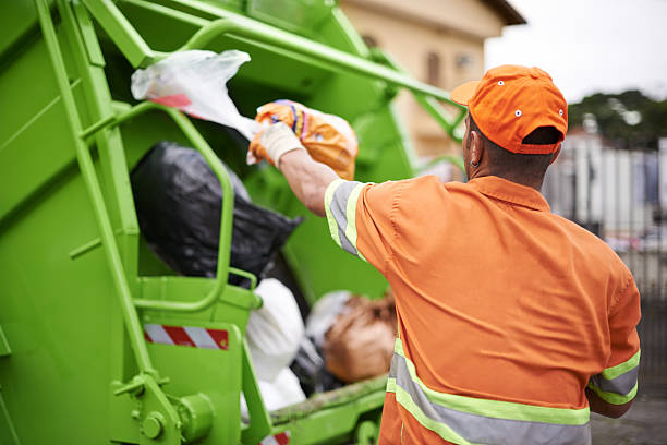 Best Yard Waste Removal  in Braddock Heights, MD