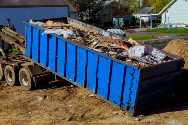 Best Garage Cleanout  in Braddock Heights, MD