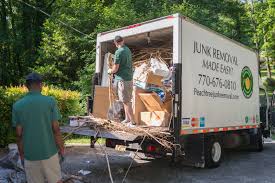 Best Yard Waste Removal  in Braddock Heights, MD