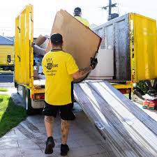Best Commercial Junk Removal  in Braddock Heights, MD